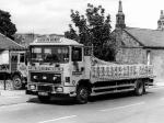 ERF E6 1986 года